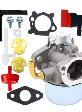 Carburetor 适用于 Briggs Stratton Craftsman Tiller Intek 19