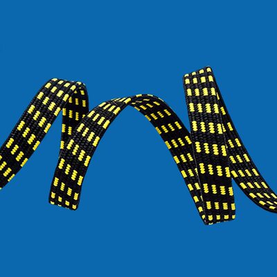 #H25 Luggage Tied Rope Stacking Banding Elastic Cord Strap