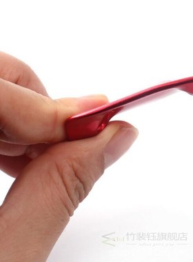 5Pcs/lots 6mm Aluminum Alloy Tent Rope Buckles Outdoor Campi