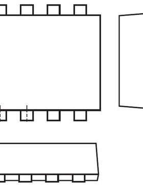 ECH8668-TL-H [MOSFET SWITCHING DEVICE]