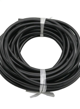 20m 1/4 Inch PE Tube Inner Diameter 4mm Outter Diameter 6.35