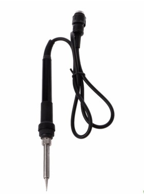 Soldering Station Solder Iron Handle 24V 50W 5Hole Universal