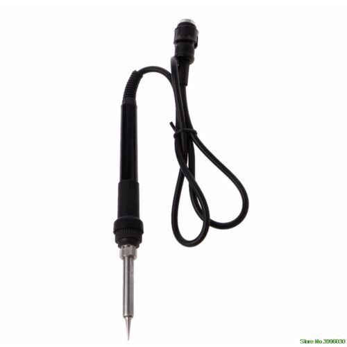 Soldering Station Solder Iron Handle 24V 50W 5Hole Universal