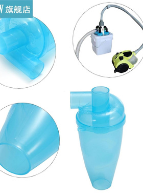 SN25T8 Dust Collector Industrial Extractor Woodworking Vacuu