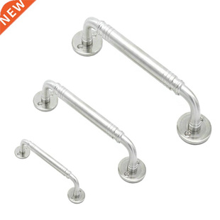 Kitchen Cabinet Handle Silver Cabinet Pull Cabinet Hardware
