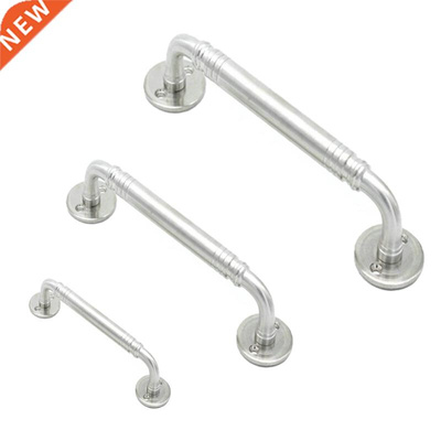 Kitchen Cabinet Handle Silver Cabinet Pull Cabinet Hardware