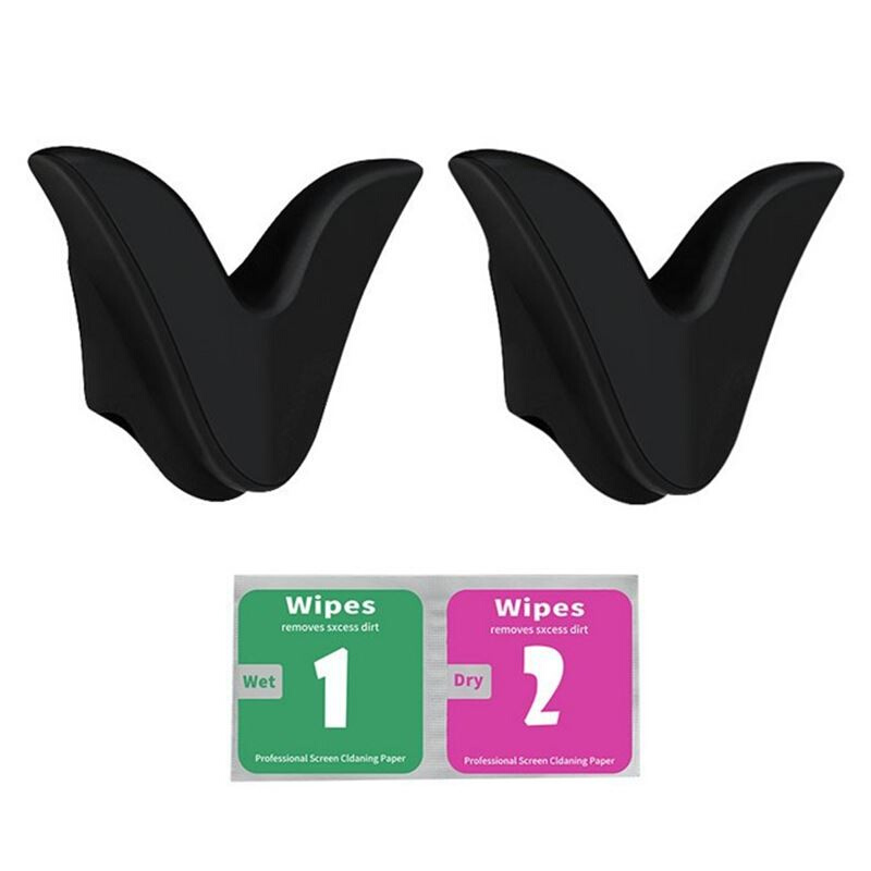 Anti-Leakage Nose P Compatible with oculus Quest 2 VR Ligh