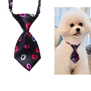 Toy Briti Cat Clothes Necktie Bow Puppy Tie Pet Dog 2019