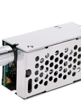 NEW Arrival Adjustable Speed Controller DC Brush Motor Spee