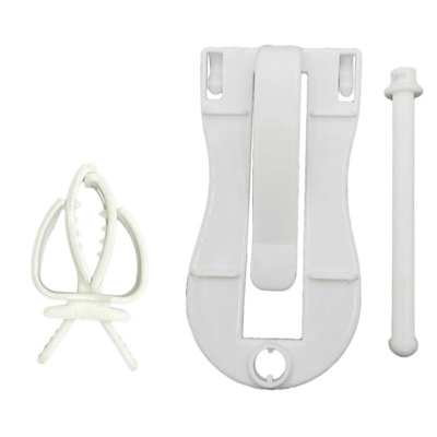 Birds Food Holder Pet Parrot Feeding Fruit Vegtable Clip Cut