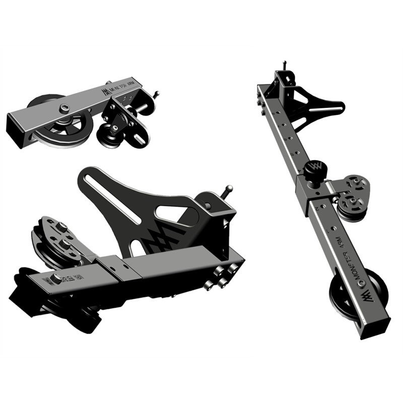 Profession Arm Wrestling Table Pulley Machine Equipment