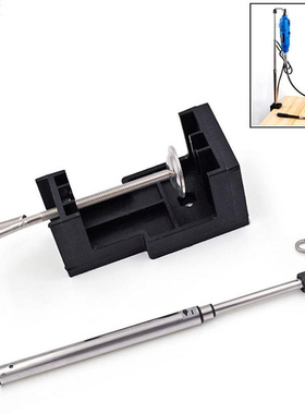 Support Dremel Support suspendu accessoires électriqu