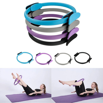 38cm Home Workout Pilate Equipment Keep Fit Equipment