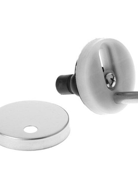 Replacement Toilet Seat Hinge Fitting Screw Anchoring Setscr