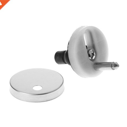 Replacement Toilet Seat Hinge Fitting Screw Anchoring Setscr