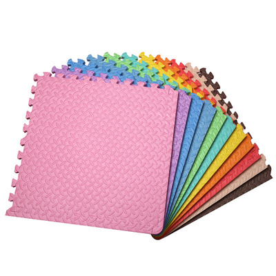 Thickening Mat for Kids Children Foam Floor Children's