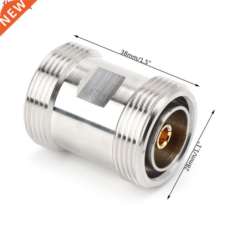 Adaptateur Coaxial haute fréquence L29KK | Connecteur - 实物图
