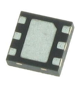 HMC652LP2E [Attenuators Fixed atten 2 dB]