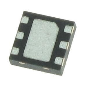 HMC652LP2E [Attenuators Fixed atten 2 dB]