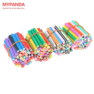 10pcs/Set Fruit Slices For Slime Supplies/Nails Art Tips