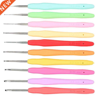 sewing supplies Sewing Tools  Craft Crochet Hooks Kit Me