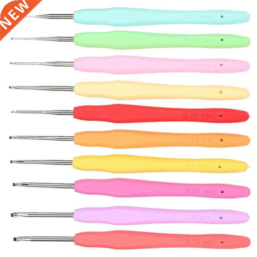 sewing supplies Sewing Tools  Craft Crochet Hooks Kit Me