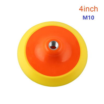 2/3/4/5/6/7 Inch Sanding Disc Backing P 125mm Sandpaper Se