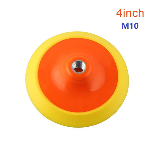 2/3/4/5/6/7 Inch Sanding Disc Backing P 125mm Sandpaper Se