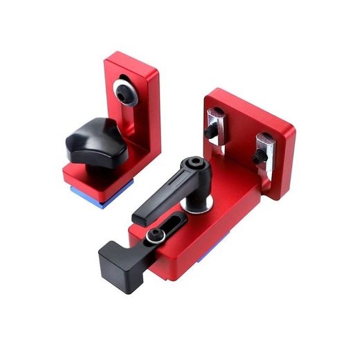 35/45 T-Slot Track Stop Sliding Miter Gauge Connector Retain