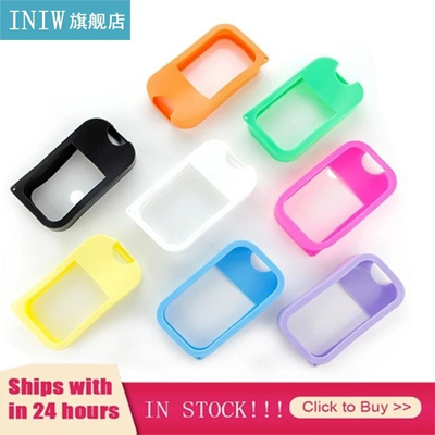 White Transparent Spray Bottle Reusable Hand Sanitizer Bottl