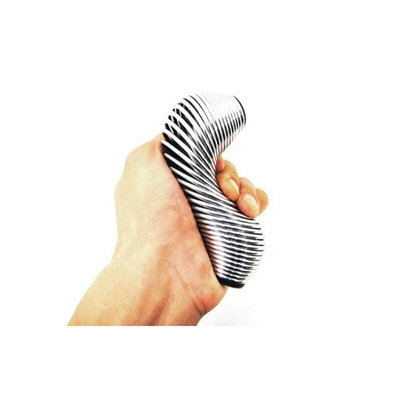 Iorn Hand Grips Ball Ring Dynamometer Heavy Grips Wrist Arm