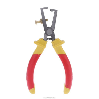 Wire Stripper Diagonal Cutterr Pliers Top Quality Cable Cut