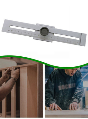 Marking Gauge Stainless Steel Industrial High Precision Mark