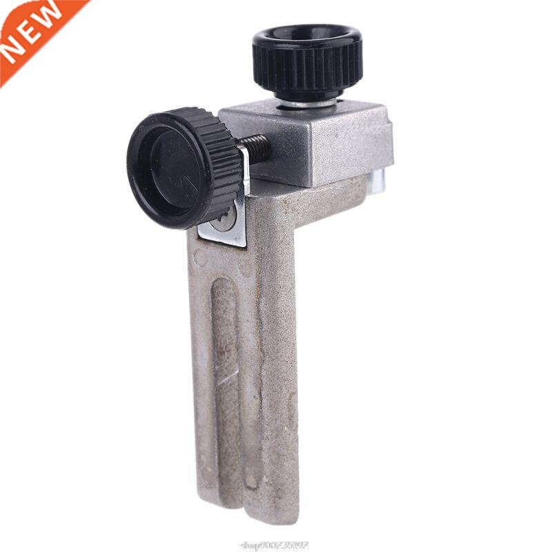 Lift for Aluminum Router Table Insert Plate Wood Router Trim