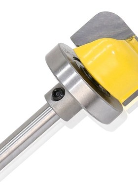 8Mm Profiling Deep Round Bottom Electric Wood Milling Woodwo