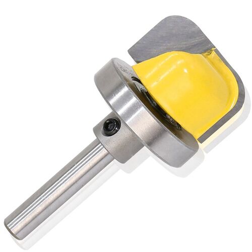 8Mm Profiling Deep Round Bottom Electric Wood Milling Woodwo