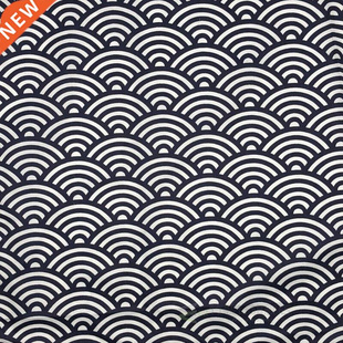 Japanese style big handkerchieF cotton / Furoshiki Japa