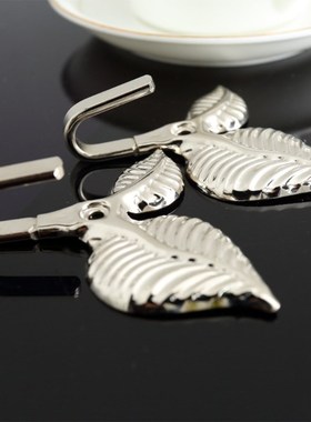 2PCS Curtain Tie Backs Curtain Holdbacks Drapery Tie Backs D