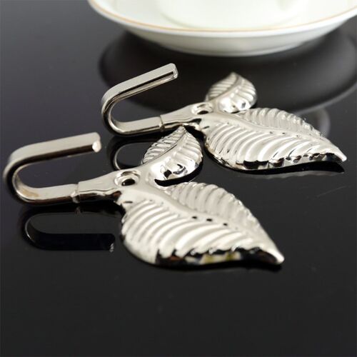2PCS Curtain Tie Backs Curtain Holdbacks Drapery Tie Backs D