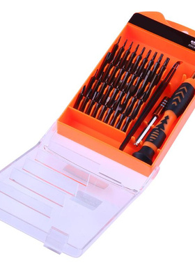 JM-8113 39 in 1 Home Appliance Digital Devices Repair Screwd