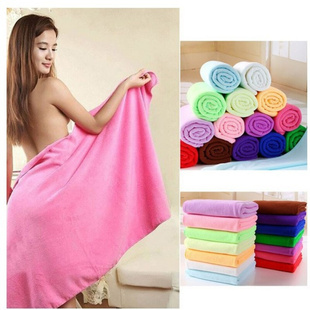 Bathroom Quick-drying Microfiber Towel Hair Dry Cap Salon