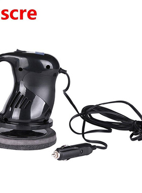 Portable Auto Vehicle Polisher Electric Sander 12V 80W Car P
