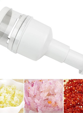 Stainless Steel Food Processors Onion Vegetable Shredder Veg