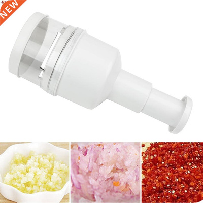 Stainless Steel Food Processors Onion Vegetable Shredder Veg