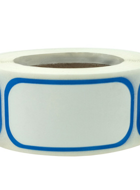 300Pieces Blank Food Name Tag Date Labels Food Label