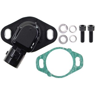 TPS Throttle Position Sensor pm5a02 16400 p06a11 applies to