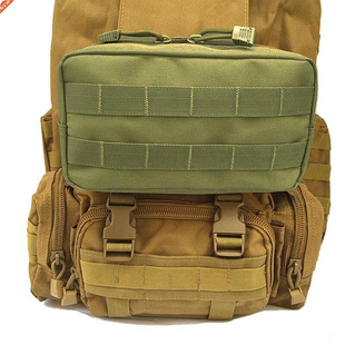 Tactical Pouch Molle Hunting Bags Belt Waist Bag Military Ta