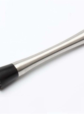 Cocktail Embrouille Barre En Acier Inoxydable Mélange