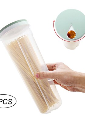Kitchen Storage Containers Multifunction Spaghetti Pasta Noo