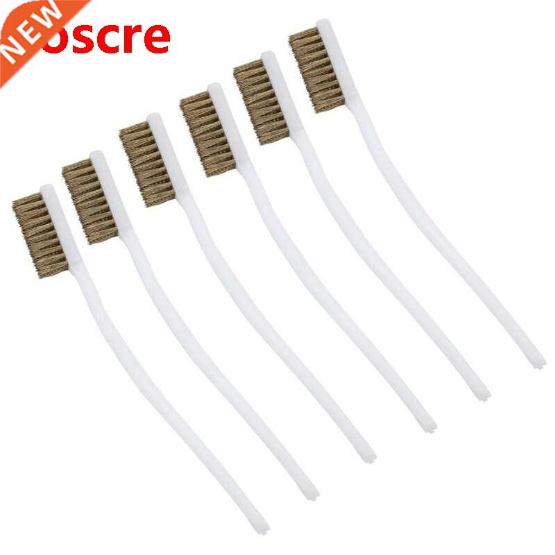 metalworking tools Hand Tools Nozzle Cleaning Brush Derusti